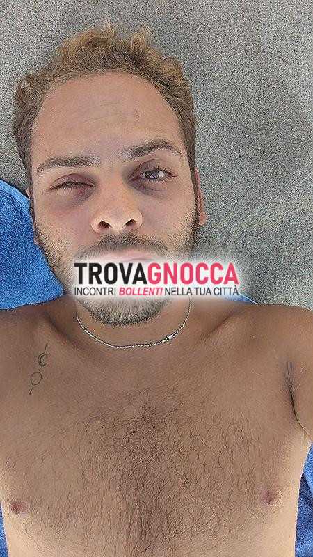 cerco amore
