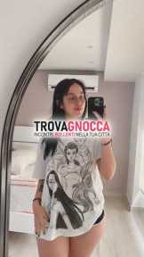 sono disponibile tesoro mio