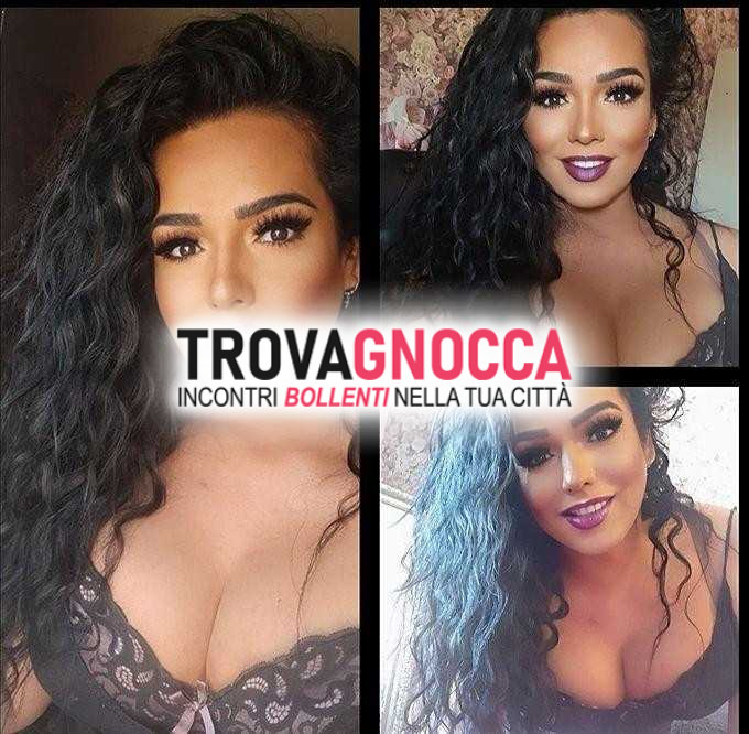 🌋novita assoluta transessuale faby latina vulcanica sempre vogliosa. vera garanzia un'esperienza indimenticabile. specialista pompe profonde e salivose. disponibile attpass h24🌋