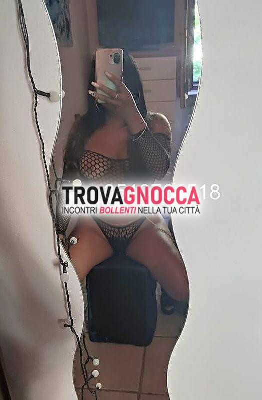 a citta castello - karen uruguaiana un'opportunità imperdibile mulatta viso angelo pelle morbida e soda e curve mozzafiato