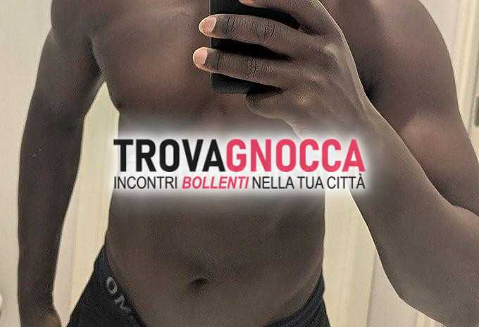 solo donne 26enne nero è alla ricerca incontri occasionali e piccanti.
