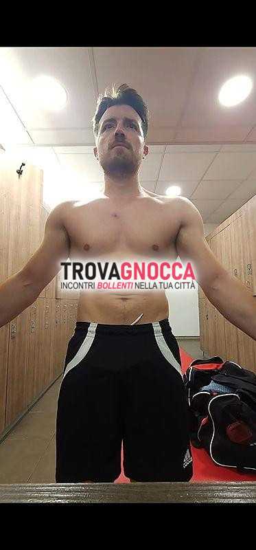 giovane 30enne 18cm non pagamento cerca donne divertimento sano e appassionato