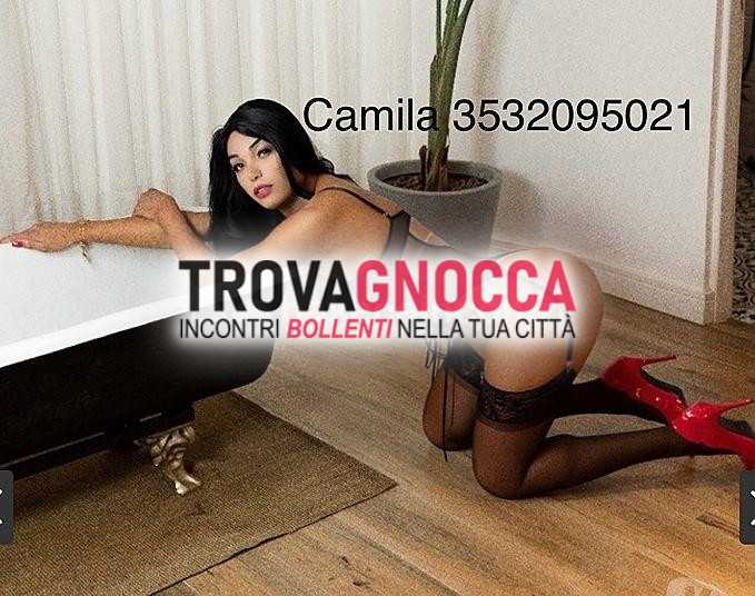 brasiliana porca dall'aspecto incantevole e curve sensuali cercando uomo giovane e bello corpo afascinante se sei attivo e molto alto contattami scoperta piccante