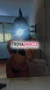 giovanissima