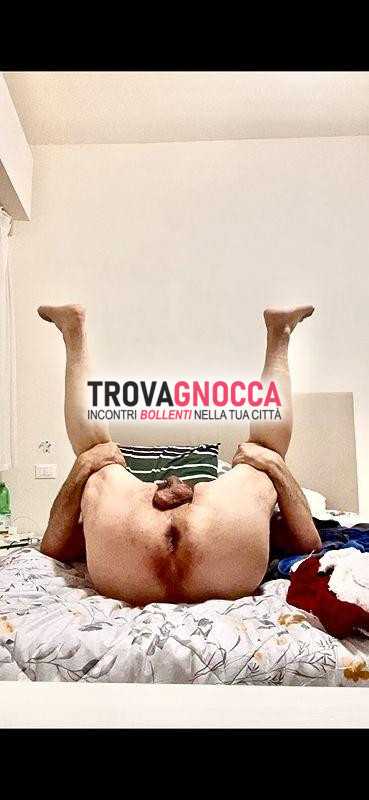 cerco maschile attivi