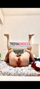 cerco maschile attivi