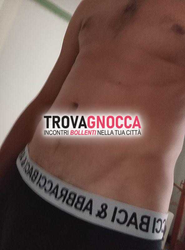 senti libertà esprimere te stessa senza alcun vincolo.
