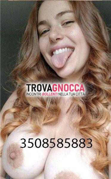 appena arrivata 💕 18enne italiana polacca accolgo volentieri anche coppie
