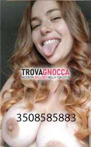 appena arrivata π 18enne italiana polacca accolgo volentieri anche coppie appena arrivata π 18enne italiana polacca accolgo volentieri anche coppie
