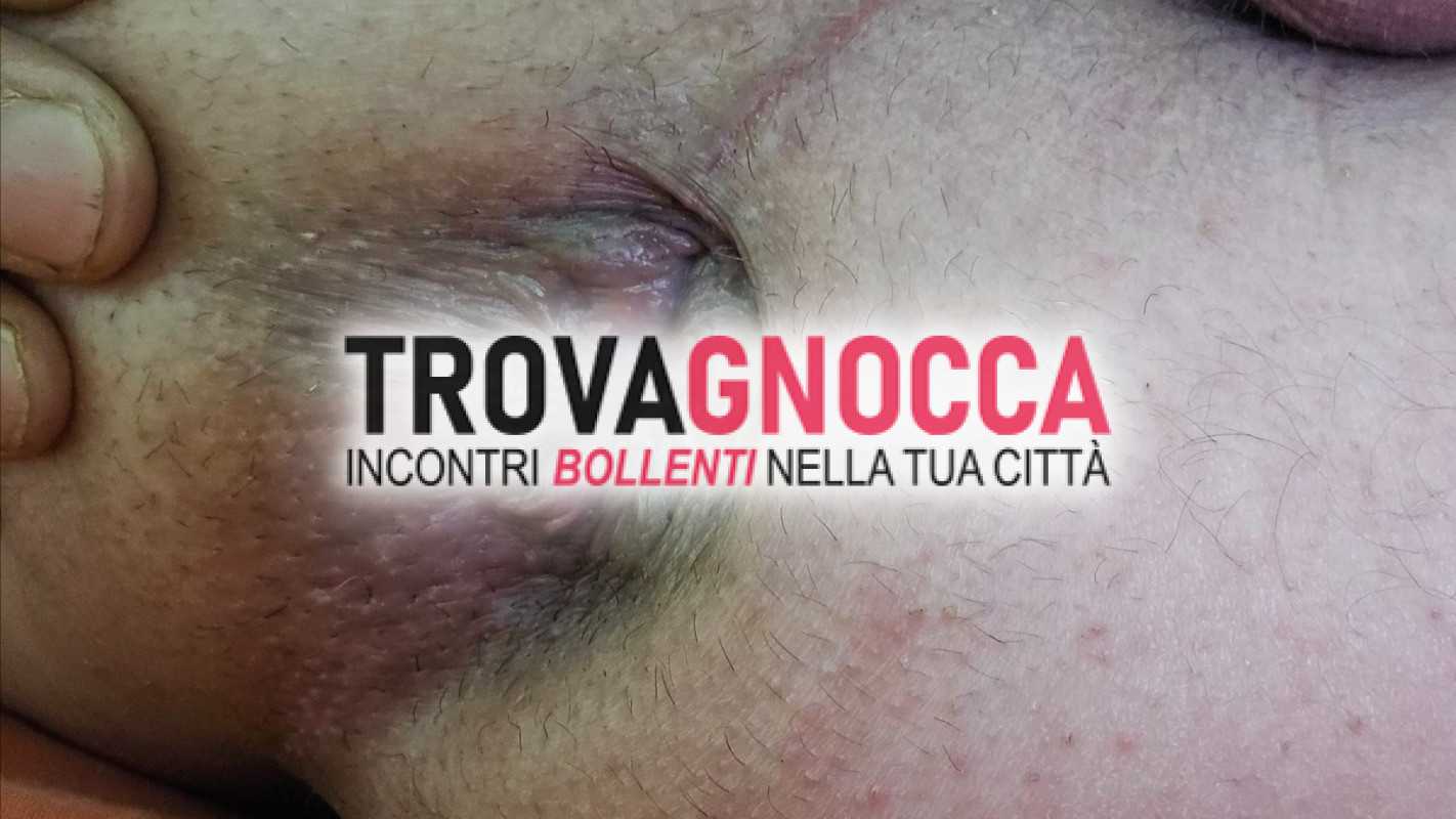 cerco attivissimo cazzo xxl