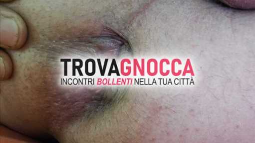 cerco attivissimo cazzo xxl