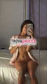 ciao sono amaranta colombiana fresca novità qui 🥵