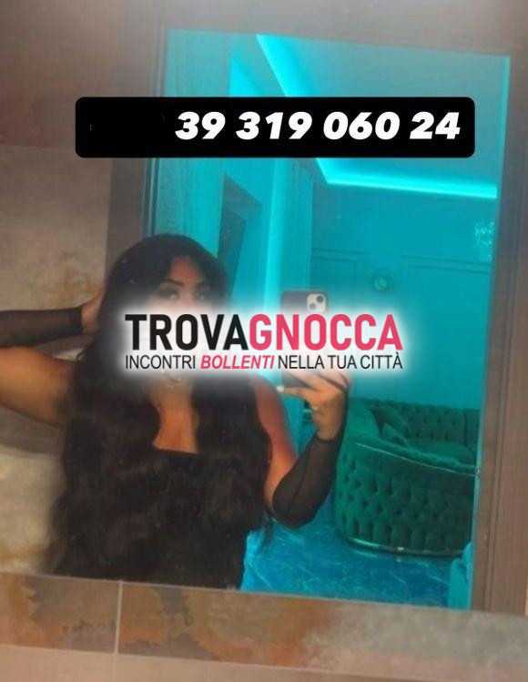 🔥 perla muller 💋 nuova e fantastica brasiliana È arrivata citta' 💋 non aspettare vieni scoprirmi.