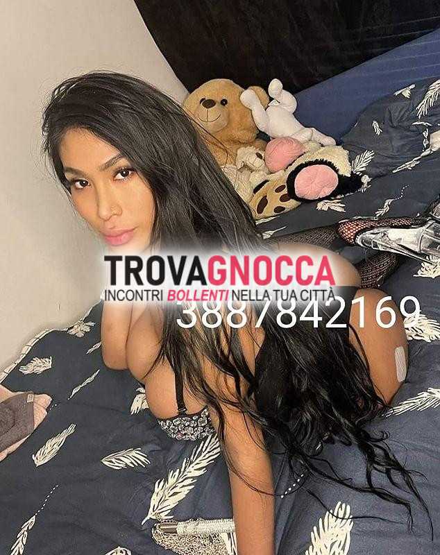 ❗️zona vomero😍prima volta❗️mafer incantevole transessuale È vera porca🍭molto femminile 💘💥 att pass🍆💦🐷sono pronta fare tutto