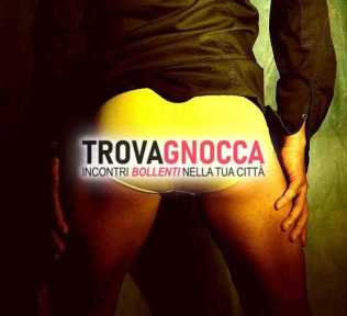 trasgressione estiva.