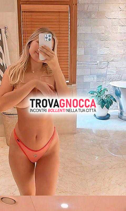 🛑 novitÀ italiana 🛑 incantevole putanella birichina 💦 capace multi orgasmi 💦 ambiente tranquillo no stranieri