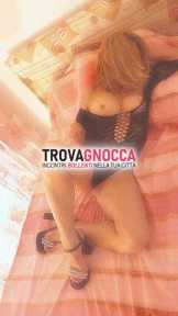 tizia 🔥 fantastica tentazione donna foto autentica