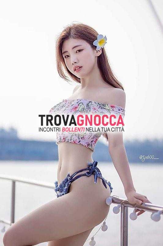 zona. induno olona. È arrivata giovane ragazza orientale bella e sexy pronta soddisfare tutti gusti te__