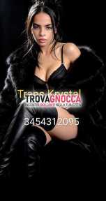 tornata piu bella transessuale 🔥krystal🍆l’imperatrice bocchino🍼 vera cavalla femminile ma potente carica sia att che pass🔥