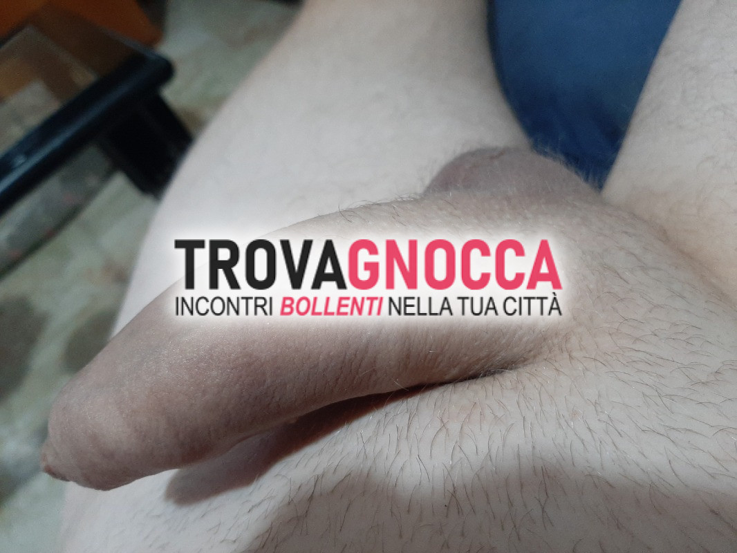cerco scopa amica