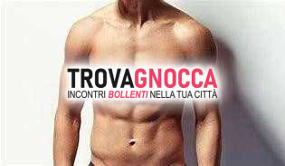 cercasi scopamica