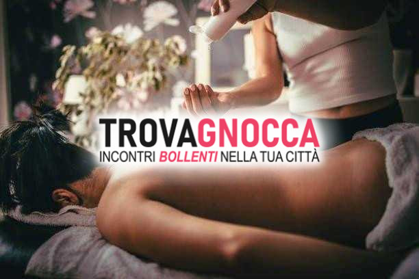 massaggi oli americani un'esperienza puro piacere