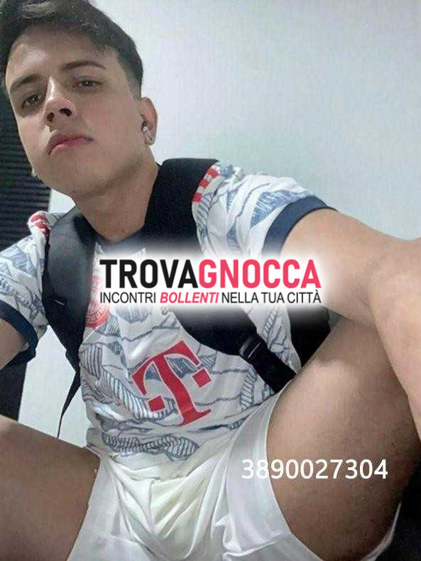 🍆🍌nuova opportunitÀ trento nord breve periodo 💦 ragazzo venezuelano disponibile e attivo🐷💦 servizio disponibile h24
