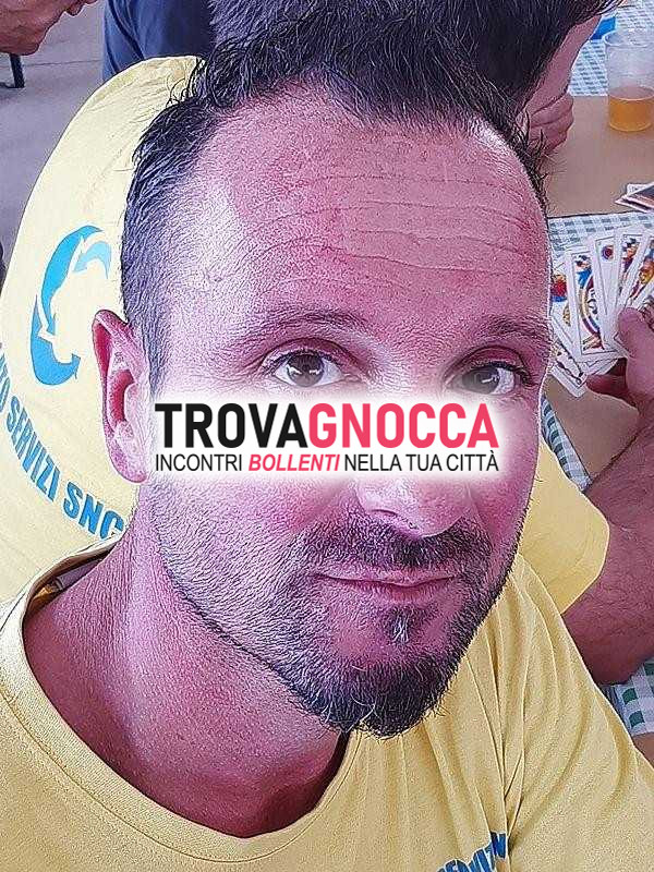 sono cerca piaceri condivisi.