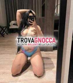 incantevole latina assolutamente divina elegante e raffinata calda e passionale π affettuosa e molto soave. incantevole latina assolutamente divina elegante e raffinata calda e passionale π affettuosa e molto soave.