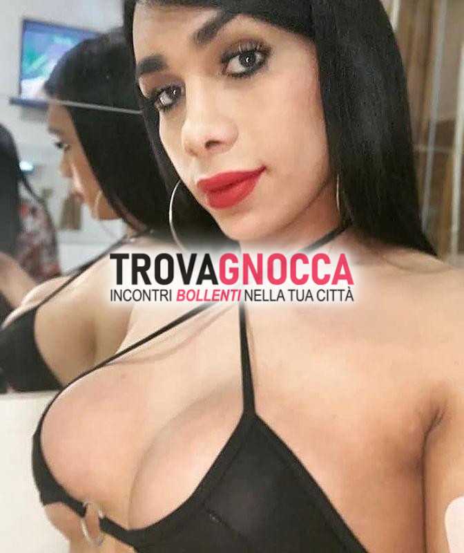 esmeralda scatenata e versatile sia attiva che passiva appena arrivata cittÀ 🔥❄️💦⛄️