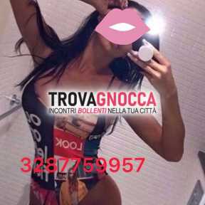 a.m.i.r.a❤️ciao amore ❤️:da oggi Nuova Bella r g azzagiovane femmina arrivata‼️anche raggiungo
sono nuova nella tua citta prima volta lavoro a.m.i.r.a❤️ciao amore ❤️:da oggi Nuova Bella r g azzagiovane femmina arrivata‼️anche raggiungo
sono nuova nella tua citta prima volta lavoro