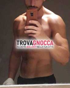 massaggio sensuale donne italiano moro