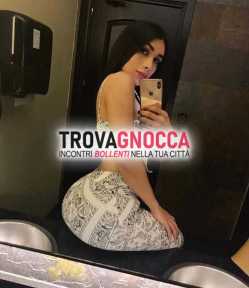 esmeralda scatenata e versatile sia attiva che passiva appena arrivata cittÀ 🔥❄️💦⛄️