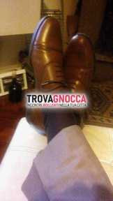 uomo classico 50 enne