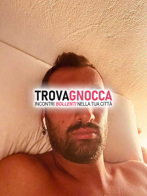 uomo 30enne – alla ricerca donne ogni eta' incontri appassionanti e intensi