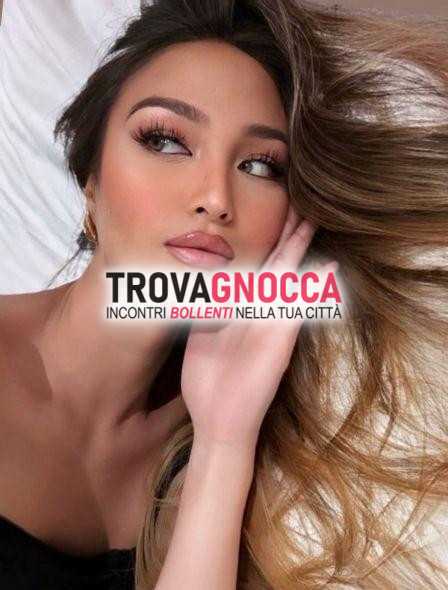 ultimi giorni milano🔥 megan sensazionale top ladyboy asiatica - sogno ad occhi aperti 🔝alta classe❤️foto reali e irresistibili