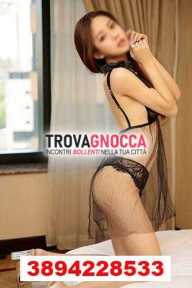 โ
๐โญโญโญ๐a viareggio ๐ deliziosa orientale ร pronta ad accoglierti massaggio tantrico e bodymassage ๐๐ un'esperienza relax completa๐ โ
๐โญโญโญ๐a viareggio ๐ deliziosa orientale ร pronta ad accoglierti massaggio tantrico e bodymassage ๐๐ un'esperienza relax completa๐