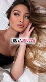 ultimi giorni milano🔥 megan sensazionale top ladyboy asiatica - sogno ad occhi aperti 🔝alta classe❤️foto reali e irresistibili