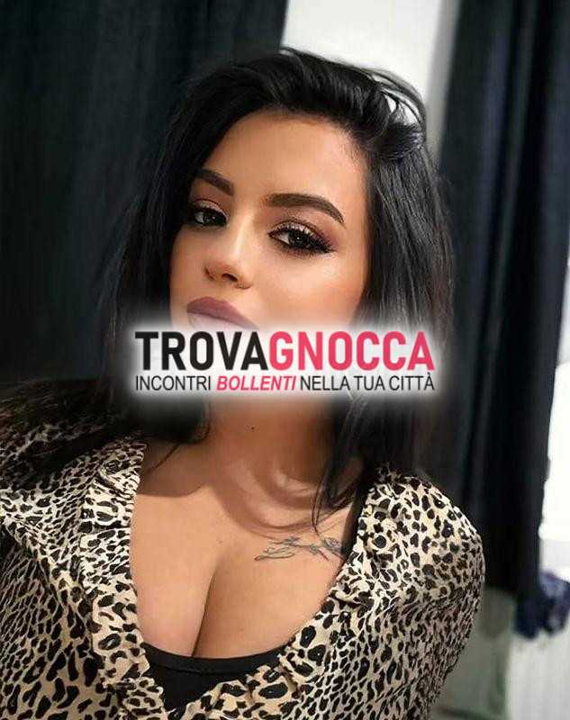 venezia isola - ragazza nuova mai incontrata disponibile solo breve periodo campo dei frari