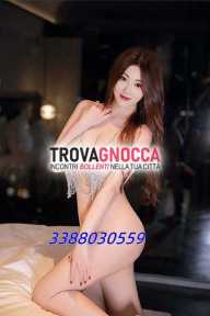 💖jesolo 💚💖massaggi completi 💖orientale 💖scopri un'incantevole giovane dalla bellezza radiante sexy modella naturale che ti lascerÀ sgolosa dolce e preparata farti vivere momenti indimenticabili ⭐💞