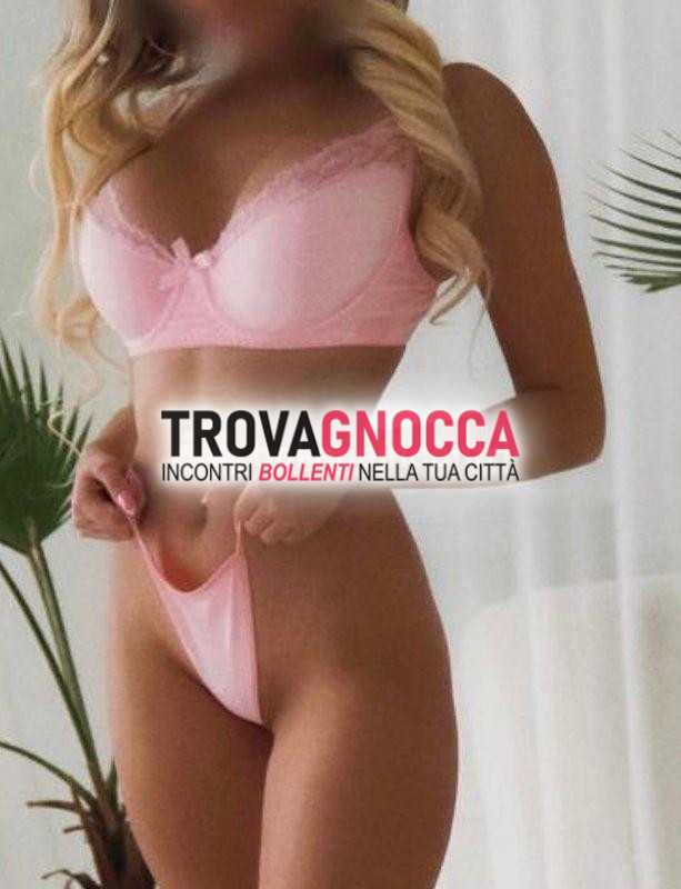 🔥🔥🔥 appena arrivata gualdo tadino splendida bionda ti aspetta 🔥🔥🔥