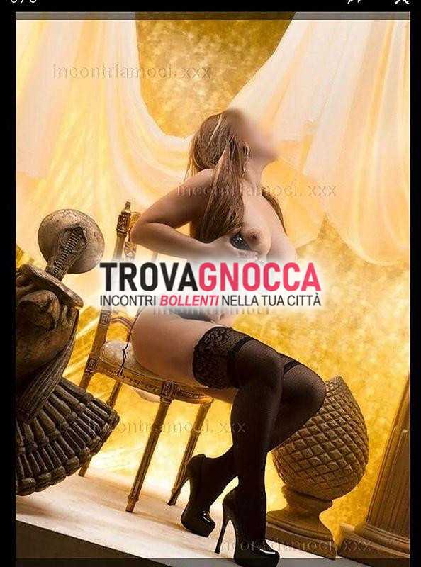 ❤️👄sono nuovo qui meravigliosa amanda bagnacavallo. viso e corpo irresistibili. molto seducente elegante e amante delle coccole. preliminari che ti faranno perdere testa. no stranieri ❤️👄