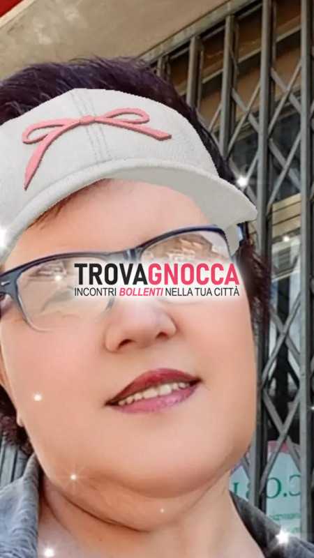 cerco uomo