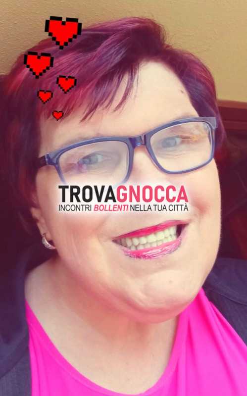 cerco uomo