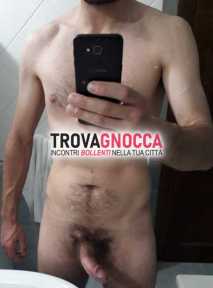 annuncio rivolto solo donne no uomini no trav