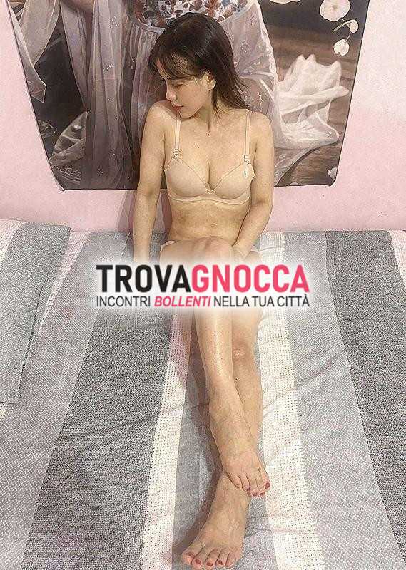 😘 atenzione 😘 nuova ragazza orientale bellissima hai bisogno staccare dallo stress quotidiano 