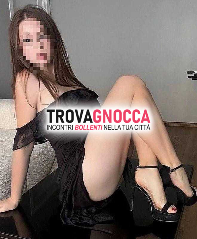 ambra 26 anni italiana È pronta condividere momenti indimenticabili ❤️