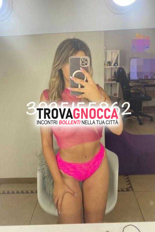 cervia solo pochi giorni e prima volta. tutte tue fantasie possono diventare realtÀ. preliminari che ti lascieranno senza fiato