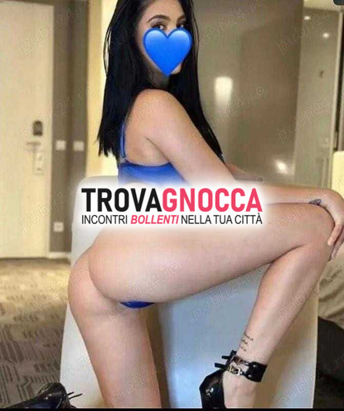 ciao ❤️sono sabrina nuova ragazza ❤️🌹🌹solo raggiungo te o albergo ❤️ anche amica