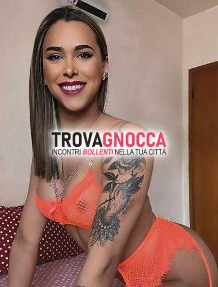 rho erika trans sexy 22cm puro piacere pronto deliziarti calore e dolcezza 🍼